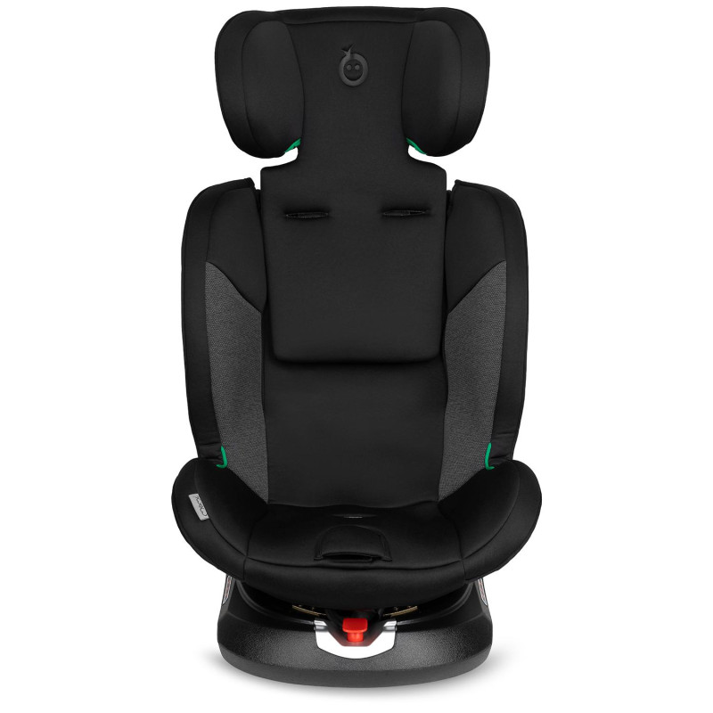 Автокрісло MoMi Emi I-Size 360 black
