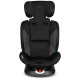 Автокрісло MoMi Emi I-Size 360 black