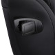 Автокрісло MoMi Emi I-Size 360 black