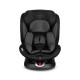 Автокрісло MoMi Emi I-Size 360 black