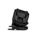 Автокрісло MoMi Emi I-Size 360 black