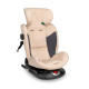 Автокрісло MoMi Emi I-Size 360 beige