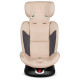 Автокрісло MoMi Emi I-Size 360 beige