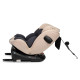 Автокрісло MoMi Emi I-Size 360 beige