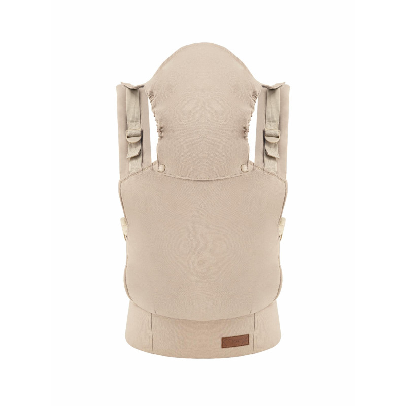 Рюкзак - кенгуру MoMi COLLET Beige