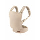 Рюкзак - кенгуру MoMi COLLET Beige