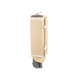 Манеж класичний MoMi BELOVE PLUS Beige