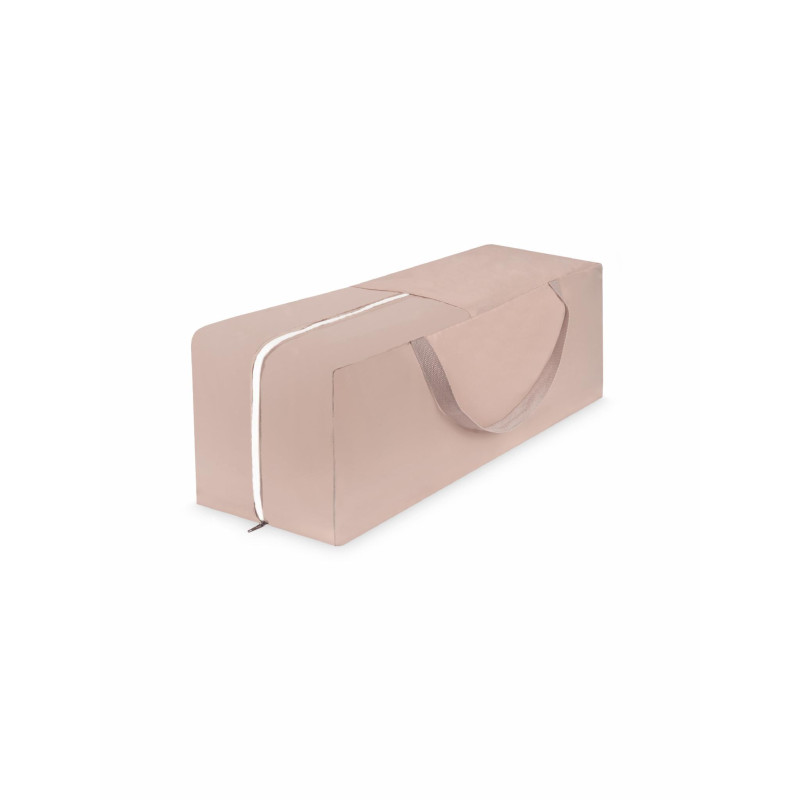 Манеж класичний MoMi BELOVE Beige