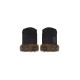 Муфта-рукавиці для коляски MoMi SILDI Black