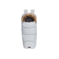 Конверт для коляски MoMi COZY Gray