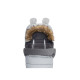 Конверт для коляски MoMi COZY Gray