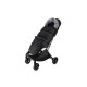 Конверт для коляски MoMi SARDI Black