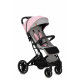 Коляска прогулянкова MoMi ESTELLE PLUS LIGHT pink