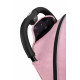 Коляска прогулянкова MoMi ESTELLE PLUS LIGHT pink