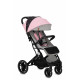 Коляска прогулянкова MoMi ESTELLE PLUS LIGHT pink