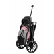 Коляска прогулянкова MoMi ESTELLE PLUS LIGHT pink