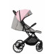 Коляска прогулянкова MoMi ESTELLE PLUS LIGHT pink