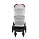 Коляска прогулянкова MoMI ESTELLE DAKAR Blowball