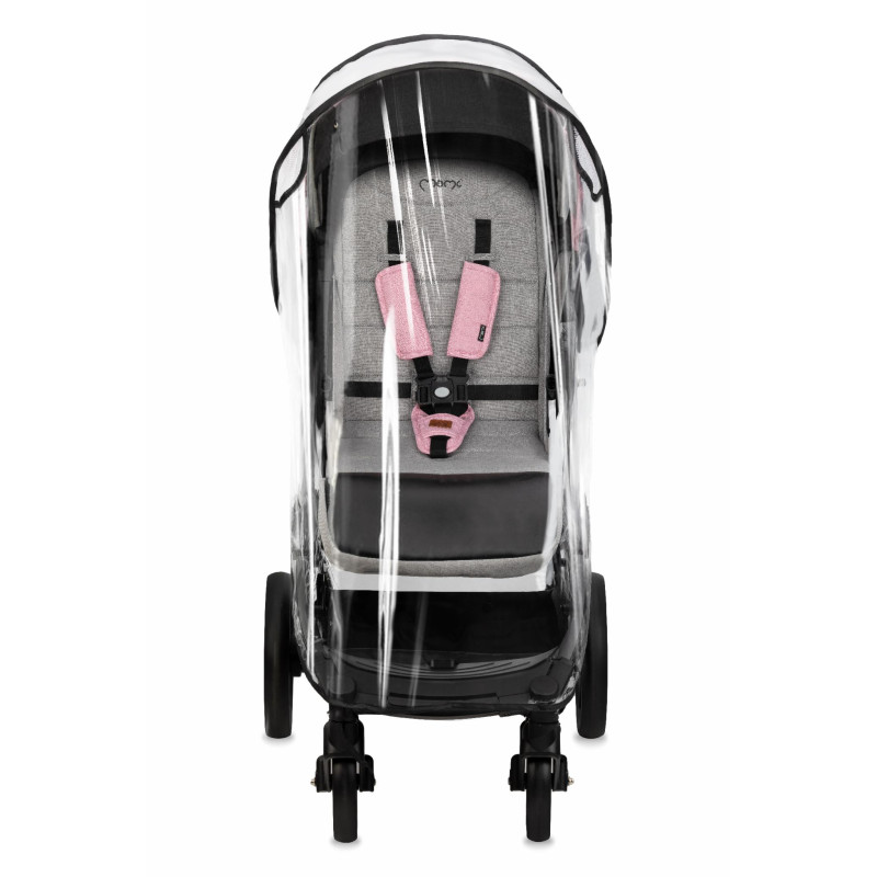 Коляска прогулянкова MoMI ESTELLE DAKAR Blowball