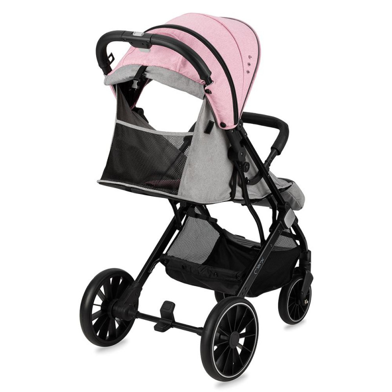 Коляска прогулянкова MoMI ESTELLE DAKAR Blowball