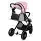 Коляска прогулянкова MoMI ESTELLE DAKAR Blowball