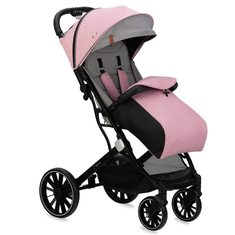 Коляска прогулянкова MoMI ESTELLE DAKAR Blowball