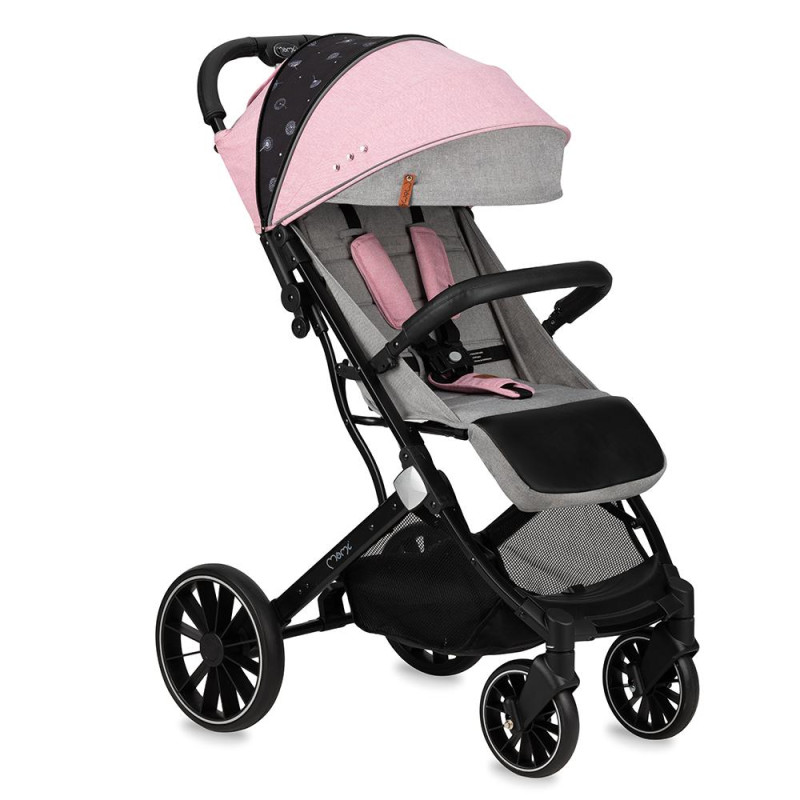 Коляска прогулянкова MoMI ESTELLE DAKAR Blowball