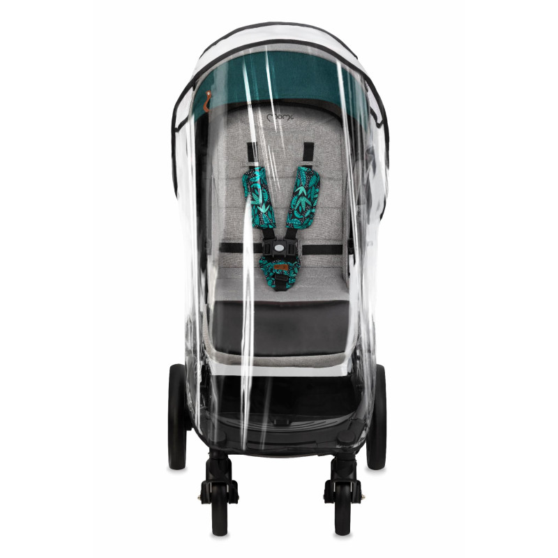 Коляска прогулянкова MoMI ESTELLE DAKAR Jungle