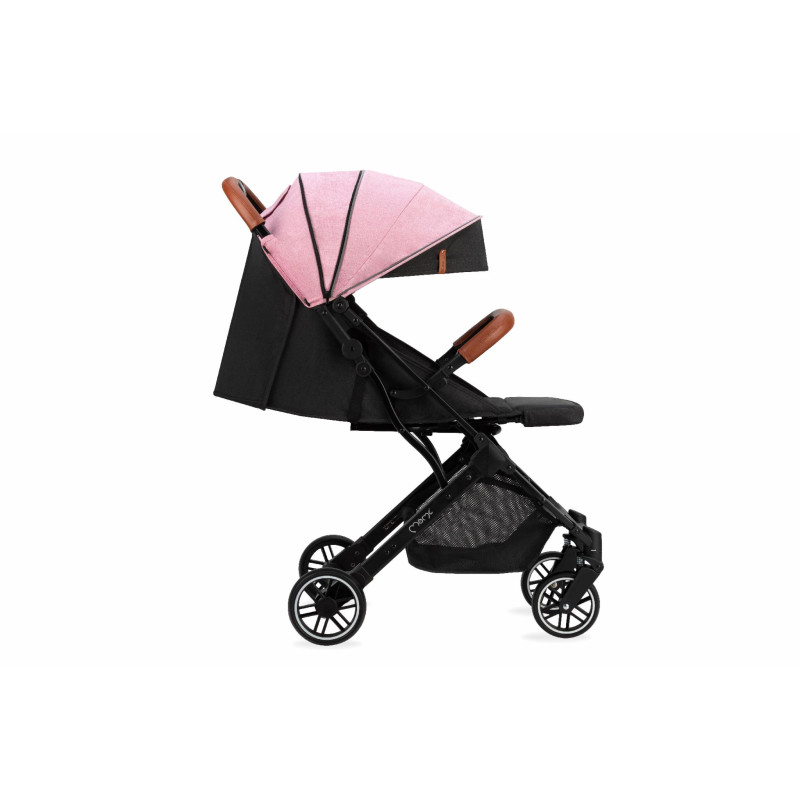 Коляска прогулянкова MoMi ESTELLE Pink