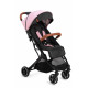 Коляска прогулянкова MoMi ESTELLE Pink