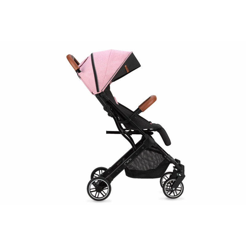 Коляска прогулянкова MoMi ESTELLE Pink