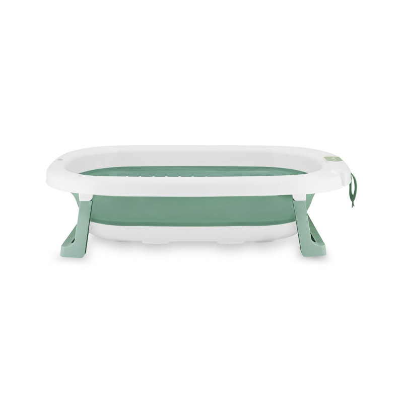 Дитяча ванночка MoMi NATA Green
