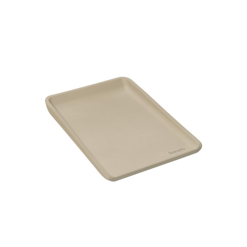 Пеленальна дошка Lionelo MEGS BEIGE SAND