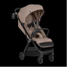 Прогулянкова коляска Lionelo BESS BEIGE SAND