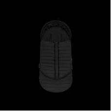 Спальний мішок Lionelo OLI Black