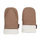 Рукавички для коляски  Lionelo HANDMUFF OLI NUTTY