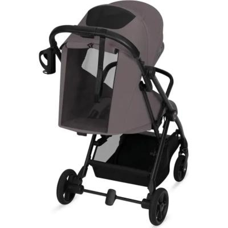 Прогулянкова коляска Lionelo TANSI BEIGE TAUPE