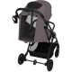 Прогулянкова коляска Lionelo TANSI BEIGE TAUPE