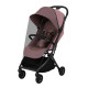 Прогулянкова коляска Lionelo SIA PINK ROSE