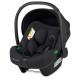 Дитяче автокрісло Lionelo ASTRID I-SIZE BLACK ONYX