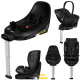 База для автокрісла Lionelo MOXIE PLUS I-SIZE BASE