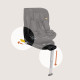 База для автокрісла Lionelo MOXIE PLUS I-SIZE BASE