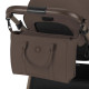 Універсальна коляска 3 в 1 Lionelo LAYLA 3IN1 BEIGE TAUPE