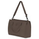 Універсальна коляска 3 в 1 Lionelo LAYLA 3IN1 BEIGE TAUPE