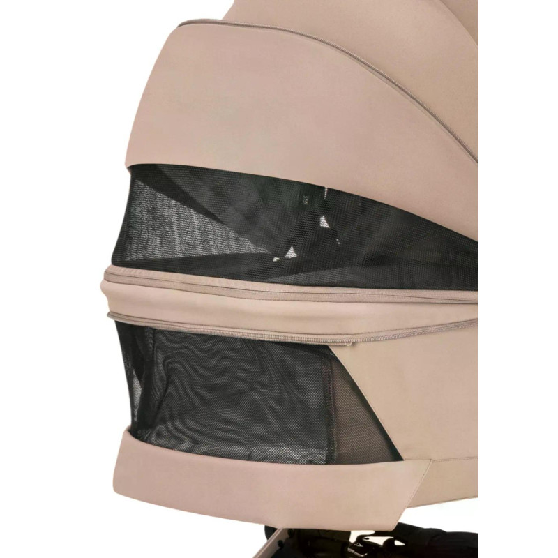 Універсальна коляска 2 в 1 Lionelo FREYA 2IN1 BEIGE SAND