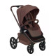 Універсальна коляска 2 в 1 Lionelo FREYA 2IN1 BROWN CHOCOLATE