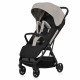 Прогулянкова коляска Lionelo JULIE AIR BEIGE SAND