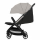 Прогулянкова коляска Lionelo JULIE AIR BEIGE SAND