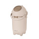 Контейнер для використаних підгузків Lionelo PUREBIN BEIGE SAND