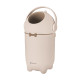 Контейнер для використаних підгузків Lionelo PUREBIN BEIGE SAND
